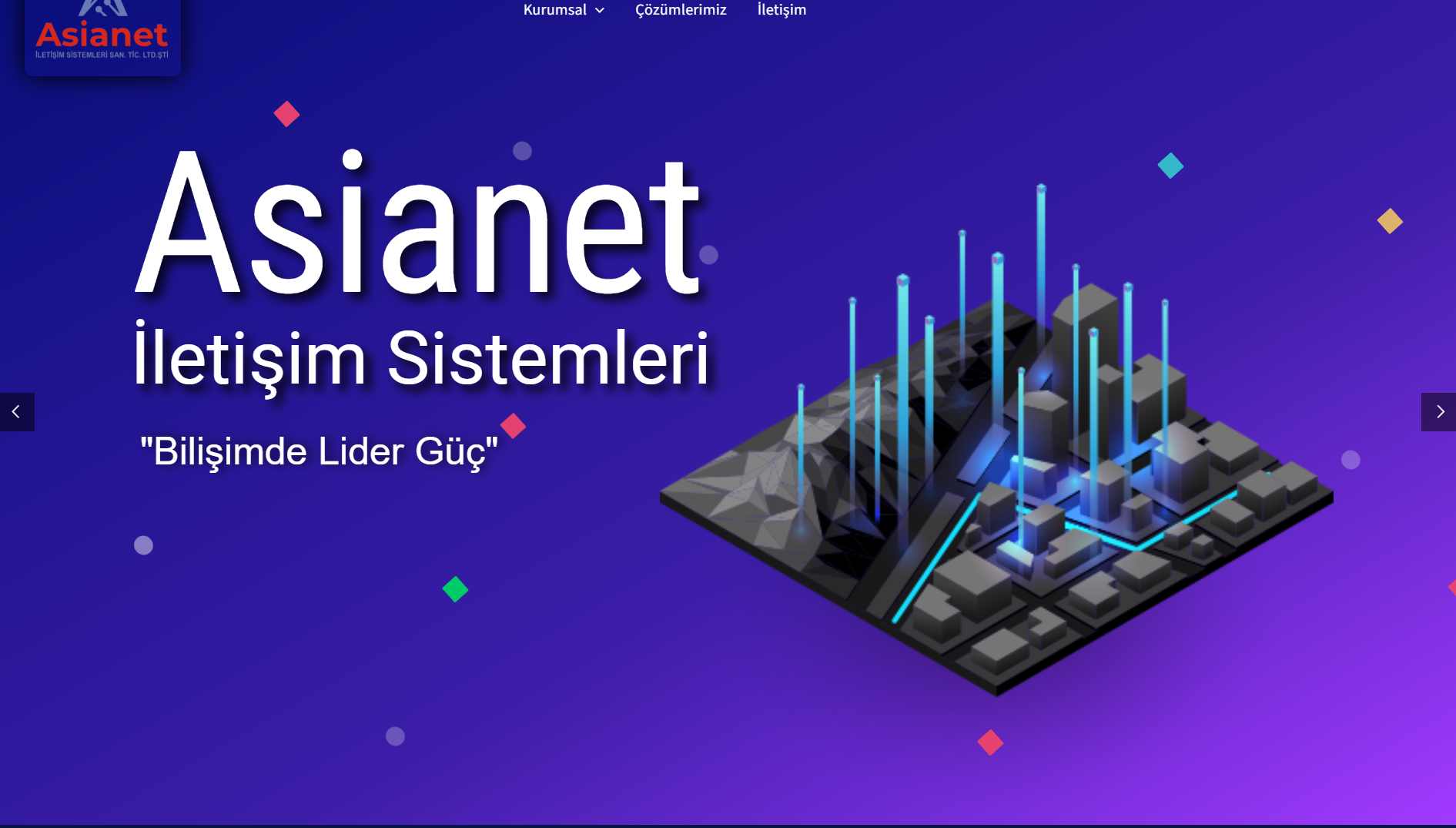 Asianet İletişim Sistemleri